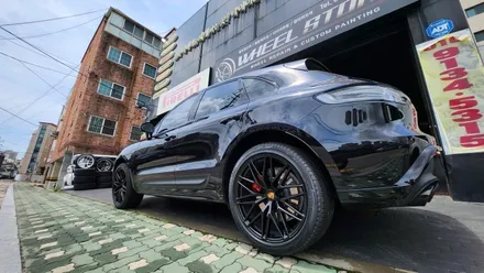 오류동 포르쉐 마칸 (295/35R21)-21인치 추천 고성능 SUV사계절 타이어, 피렐리 스콜피온 베르디 올시즌 (MGT) / 서울 구로, 양천, 동작, 관악, 영등포, 부천, 안양