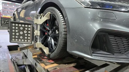 당산동 아우디A7 (255/40ZR20)-뛰어난 젖은노면 접지력과 핸들링 안정성, 긴 마일리지까지 자랑하는 미쉐린 파일럿 스포츠 5 / 서울 구로, 양천, 동작, 관악, 영등포, 부천, 안양