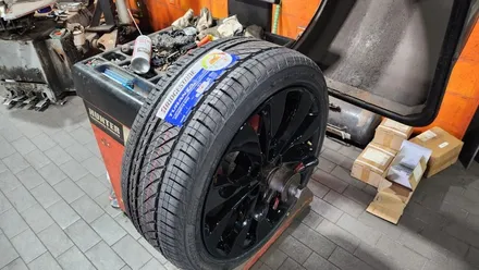 시흥동 쉐보레 더뉴 말리부 (245/40R19)-더욱 길어진 마일리지와 마모수명, 사계절안전성까지 향상된 브리지스톤 투란자 세레니티플러스 / 서울 구로, 양천, 동작, 관악, 영등포, 부천, 안양