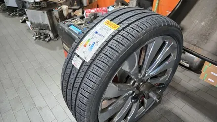 가산동 벤틀리 플라잉스퍼 275/35R22, 315/30R22)-모든 계절과 노면조건에서 뛰어난 주행퍼포먼스를 제공해주는 피렐리 피제로 AS (NCS) 고성능 순정타이어 / 서울 구로, 양천, 동작, 관악, 영등포, 부천, 안양
