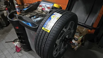 봉천동 현대 팰리세이드 (245/50R20)-튼튼한 내구성, 정밀성높은 핸들링,긴마일이지까지 자랑하는 SUV사계절용 타이어 미쉐린 프라이머시 투어 AS / 서울 구로, 양천, 동작, 관악, 영등포, 부천, 안양