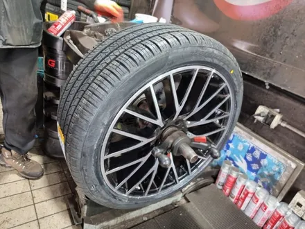 영등포동 벤츠S580 (255/40R20)-고속주행 드라이빙 퍼포먼스와 장거리 안전성에 특화된 피렐리 피제로 런플렛 고성능순정타이어 (MOE) / 서울 구로, 양천, 동작, 관악, 영등포, 부천, 안양