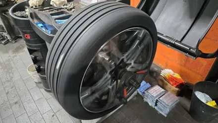 영등포동 현대 그랜저 GN7 245/40R20-고속주행 안정성, 저소음, 승차감까지 극대화한 추천 사계절용타이어-한국타이어 벤투스 프리미엄 컴포트 S2 AS / 서울 구로, 양천, 동작, 관악, 영등포, 부천, 안양