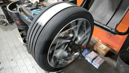 봉천동 제네시스G90 (245/40ZR20, 275/35ZR20)-사계절 노면환경에 최적화된 주행성능과 정숙성, 안전성까지 뛰어난 한국타이어 벤투스 S2 AS / 서울 구로, 양천, 동작, 관악, 영등포, 부천, 안양