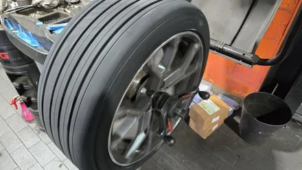 가산동 BMW X6 (275/40ZR21)-모터스포츠의 기술력으로 완성된SUV용 한국타이어 벤투스 슈퍼 스포츠 올시즌 S1 에보 Z AS X / 서울 구로, 양천, 동작, 관악, 영등포, 부천, 안양