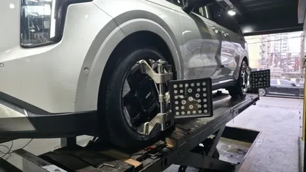 오류동 기아 카니발 (235/55R19)-튼튼한 내구성, 연비효율성, 계절안전성까지 우수한 한국타이어 다이나프로 프리미엄 컴포트 HPX / 서울 구로, 양천, 동작, 관악, 영등포, 부천, 안양