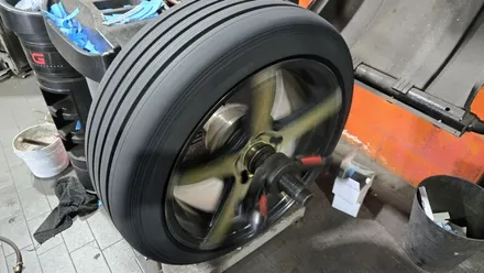 가리봉동 아반떼 M16 GDI (215/45R17)-정숙성과 주행 안정성, 마일리지까지 균형 있게 갖춘 데일리 컴포트 타이어, 한국타이어 키너지 ST AS 장착후기 / 서울 구로, 양천, 동작, 관악, 영등포, 부천, 안양