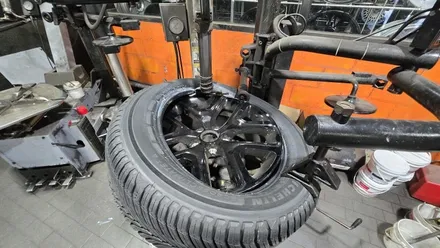 개봉동 지프 레니게이드 리미티드 (225/55R18)–더욱 개선된 최신형 올웨더 성능, 미쉐린 크로스클라이밋 3 장착 후기 / 서울 구로, 양천, 동작, 관악, 영등포, 부천, 안양