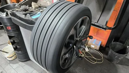 하안동 BMW X5 (315/35ZR21)-고속 크루징과 일상 드라이빙을 아우르는 압도적인 밸런스, 한국타이어 프리미엄 사계절타이어 벤투스 S1 에보 Z AS X / 서울 구로, 양천, 동작, 관악, 영등포, 부천, 안양