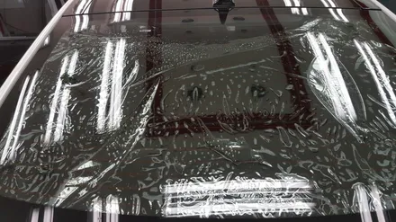 그랜져HG 브이쿨K재시공/그랜져브이쿨K/브이쿨썬팅/강북브이쿨/강북썬팅/도봉브이쿨/노원브이쿨/성북브이쿨/그랜져썬팅 / 서울 성북구 안암동5가