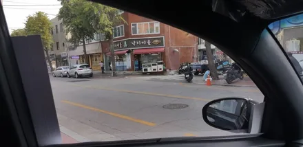 투싼 브이쿨PDI썬팅시공/투싼브이쿨/투싼썬팅/강북썬팅/강북브이쿨/노원브이쿨/성북브이쿨/수유브이쿨/도봉브이쿨 / 서울 성북구 안암동5가