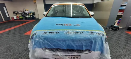 강북구 카니발 신차패키지, 뜨거운 태양 차단을 위한 VERTEX / 서울 성북구 안암동5가
