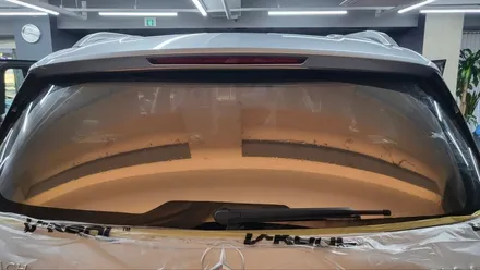 벤츠 GLS600 마이바흐 브이쿨K 용산 썬팅 / 서울 성북구 안암동5가