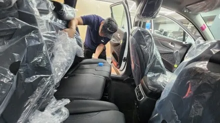 마포구 신차패키지 퀄리티 높은 매장 / 서울 성북구 안암동5가