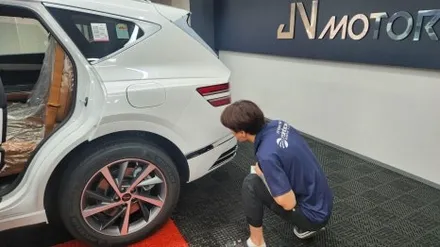 중랑구 노원구 신차패키지 썬팅 이런 퀄리티 어디서도 못봄! / 서울 성북구 안암동5가