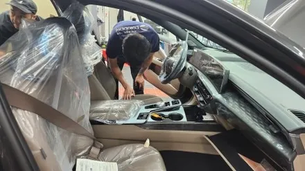 남다른 중랑구 신차패키지 구경하세요 / 서울 성북구 안암동5가