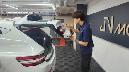 중랑구 노원구 신차패키지 썬팅 이런 퀄리티 어디서도 못봄! / 서울 성북구 안암동5가