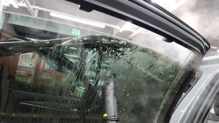 BMW 5S 썬팅 재시공 브이쿨 kEV 비반사 재이나인모터스 / 서울 성북구 안암동5가