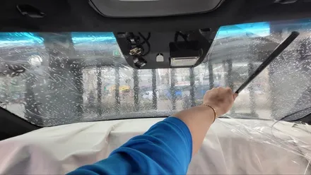 강북구 성북구 솔라가드 티타늄 썬팅, 재이나인모터스! / 서울 성북구 안암동5가