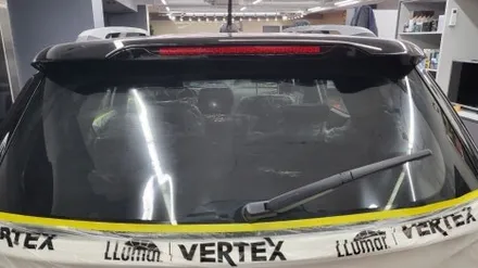 성동구 썬팅, VERTEX 900 30% 40% 농도 시공! / 서울 성북구 안암동5가