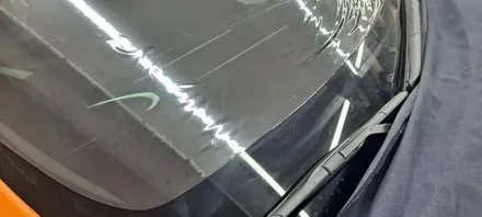 노원구 기아 EV6 본넷 PPF를 포함한 합리적인 신차패키지 / 서울 성북구 안암동5가