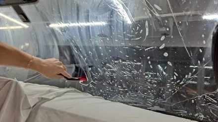 용산구신차패키지 링컨 에비에이터 업그레이드! / 서울 성북구 안암동5가