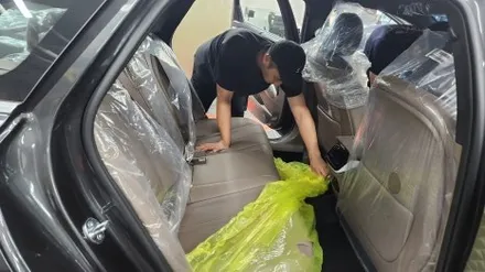남다른 중랑구 신차패키지 구경하세요 / 서울 성북구 안암동5가