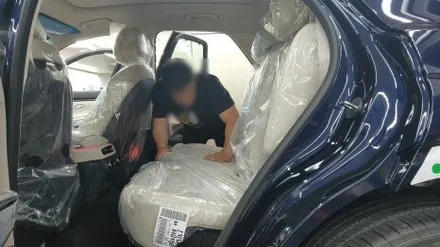 강북 신차패키지 확실한 효과를 느껴보세요 / 서울 성북구 안암동5가