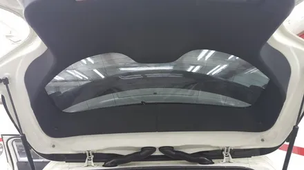 서울 강북구 썬팅 재시공, 벤츠 a45 amg 차량에 적용된 브이쿨 PDI / 서울 성북구 안암동5가
