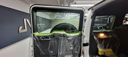 벤츠 G바겐 G63 AMG 신차패키지, 수입차 시공 잘하는 곳. / 서울 성북구 안암동5가