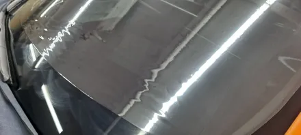 노원구 기아 EV6 본넷 PPF를 포함한 합리적인 신차패키지 / 서울 성북구 안암동5가