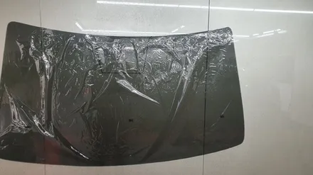 쌍용토레스신차패키지, 퀄리티를 고려한다면! / 서울 성북구 안암동5가