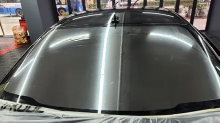 영등포 썬팅 재시공은 재이나인에게 맡겨주세요! / 서울 성북구 안암동5가