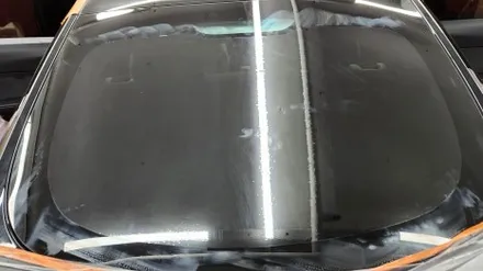 강북 성북 썬팅 테슬라 모델Y 루마버텍스 썬루프 열차단 PPF 시공 후기 / 서울 성북구 안암동5가