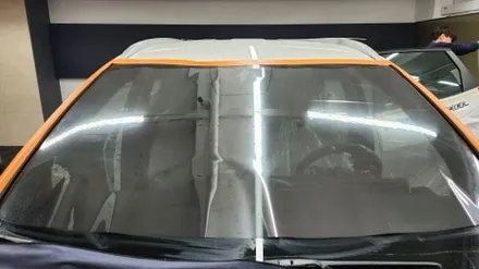 강북 신차패키지 프리미엄 시공은 재이나인!! / 서울 성북구 안암동5가