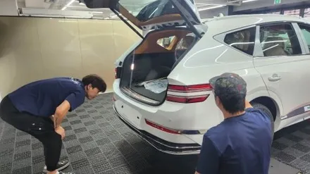 중랑구 노원구 신차패키지 썬팅 이런 퀄리티 어디서도 못봄! / 서울 성북구 안암동5가