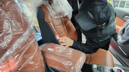 동대문 썬팅 브이쿨K 농도 가격 비교 후 선택 / 서울 성북구 안암동5가