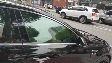 K7레인보우V90썬팅재시공/K7썬팅/K7레인보우썬팅/강북썬팅/도봉썬팅/노원썬팅/강북브이쿨/강북레인보우/브이쿨 / 서울 성북구 안암동5가