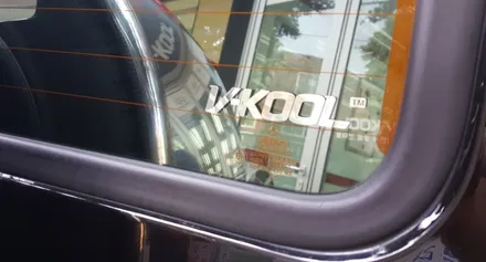 G63AMG 브이쿨K재시공/벤츠브이쿨K/G63브이쿨썬팅/수입차썬팅/벤츠썬팅재시공/브이쿨강북/도봉브이쿨/쌍문브이쿨/노원브이쿨 / 서울 성북구 안암동5가