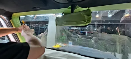 벤츠 G바겐 G63 AMG 신차패키지, 수입차 시공 잘하는 곳. / 서울 성북구 안암동5가
