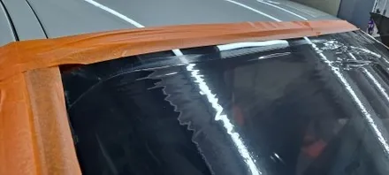 BMW 썬팅, 틴팅 재시공 실력이 중요한 거 아시죠? / 서울 성북구 안암동5가