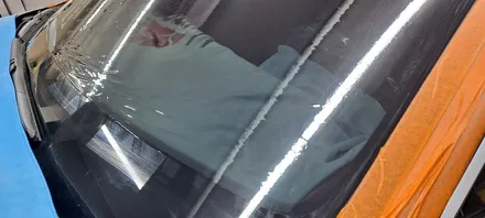 기아 K8, 버텍스 썬팅을 포함한 남양주 신차패키지 / 서울 성북구 안암동5가