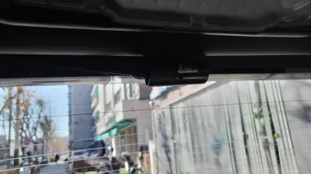 아이오닉5 아틀라스화이트 마포 신차패키지 썬팅 / 서울 성북구 안암동5가