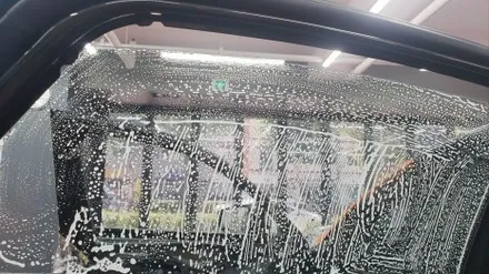 성북구 K8 신차패키지 깔끔한 시공 / 서울 성북구 안암동5가