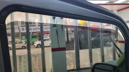 용인 신차패키지, 레인보우 V90 레이 아스트로 그레이와 찰떡 / 서울 성북구 안암동5가