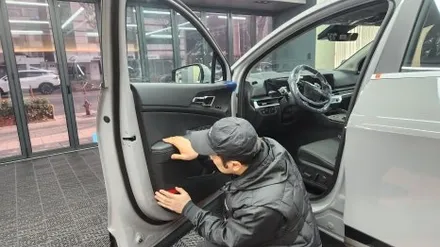 루마 버텍스 900 농도 가격 열차단율 성북구 썬팅 / 서울 성북구 안암동5가