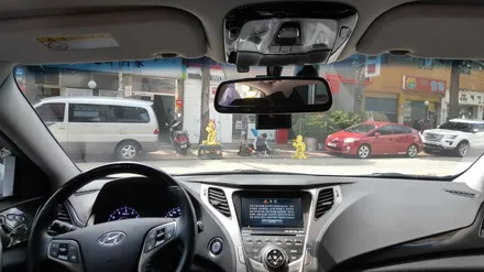 그랜져HG 브이쿨K재시공/그랜져브이쿨K/브이쿨썬팅/강북브이쿨/강북썬팅/도봉브이쿨/노원브이쿨/성북브이쿨/그랜져썬팅 / 서울 성북구 안암동5가
