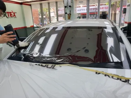 부천 썬팅 신차패키지, 벤츠 CLS 53 AMG 프리미엄 퀄리티 / 서울 성북구 안암동5가