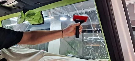 벤츠 G바겐 G63 AMG 신차패키지, 수입차 시공 잘하는 곳. / 서울 성북구 안암동5가