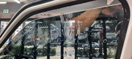 노원구 기아 EV6 본넷 PPF를 포함한 합리적인 신차패키지 / 서울 성북구 안암동5가